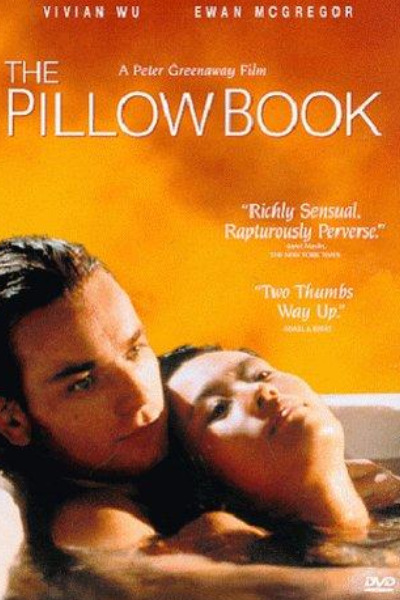 The Pillow Book