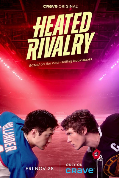 Heated Rivalry - Season 1