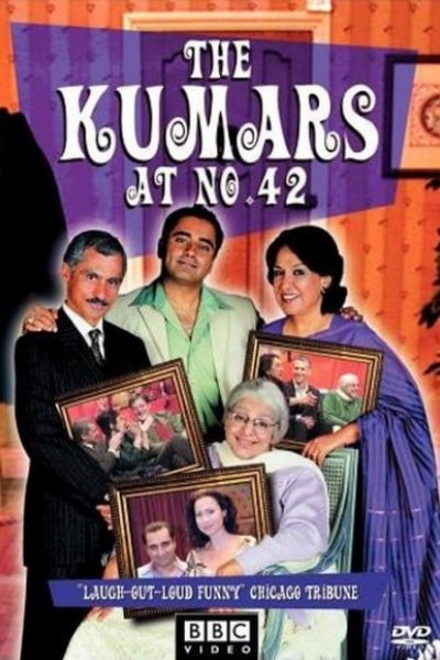 The Kumars at No. 42 - Season 1