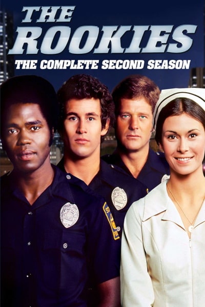 The Rookies - Season 2