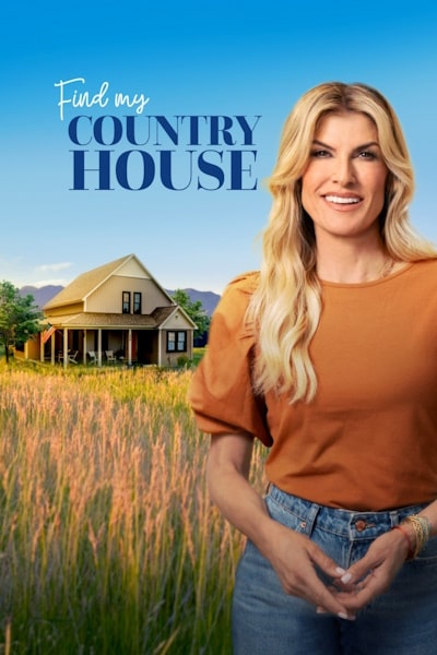 Find My Country House - Season 2