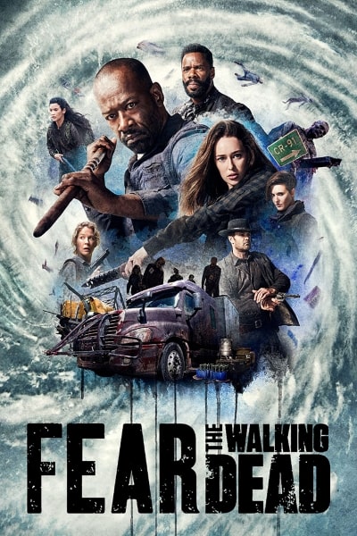 Fear the Walking Dead - Season 5