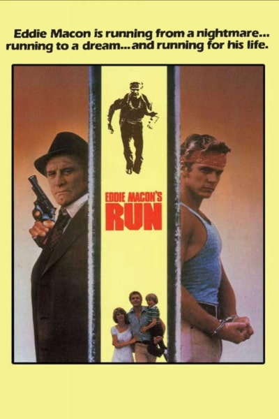 Eddie Macons Run