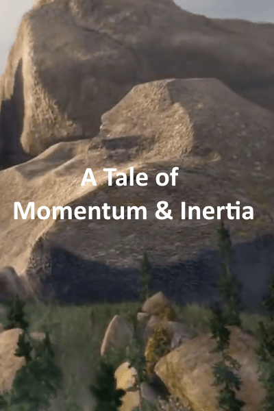 A Tale of Momentum and Inertia