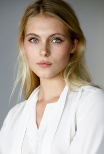 Allegra Carpenter