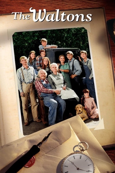 The Waltons - Season 1