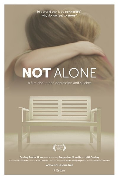Not Alone