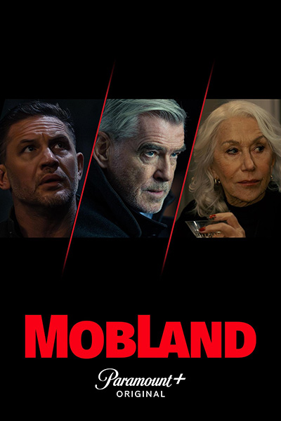 MobLand - Season 1