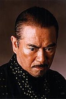 Shinichi Chiba