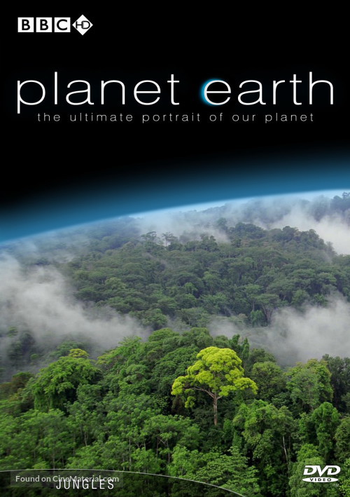 Planet Earth - Season 1