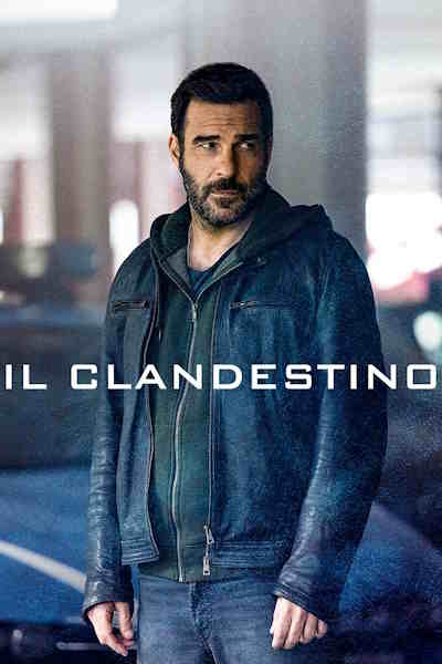 Il Clandestino - Season 1