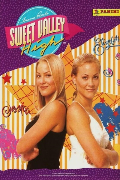 Sweet Valley High - Season 2