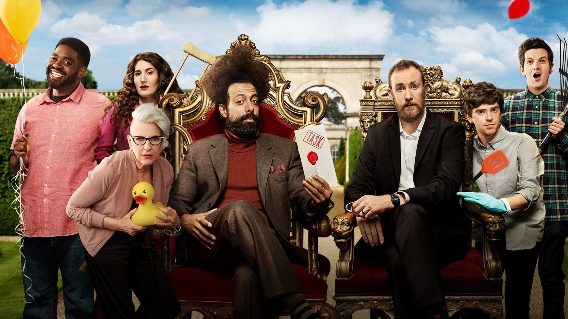 Season 3