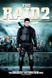 The Raid 2 [Audio: Indonesian]