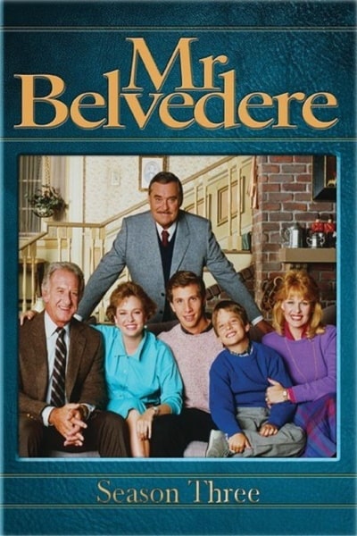 Mr. Belvedere - Season 3