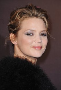 Virginie Efira