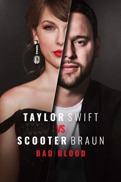 Taylor Swift vs Scooter Braun - Season 1