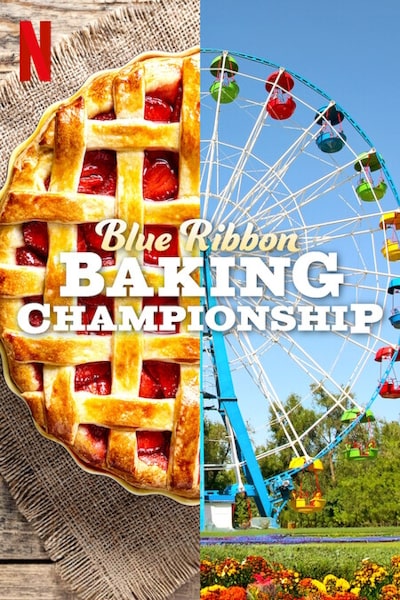 Blue Ribbon Baking Championship - Season 1
