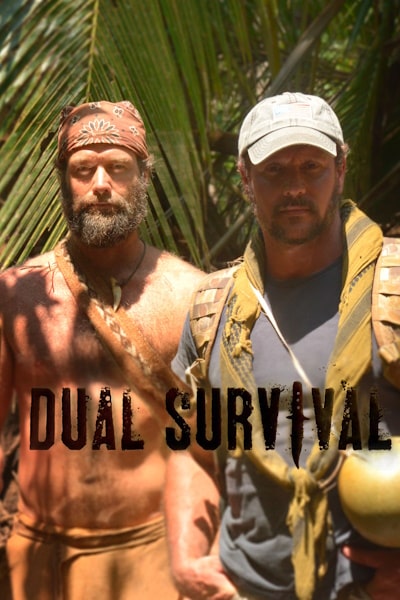 Dual Survival - Season 4