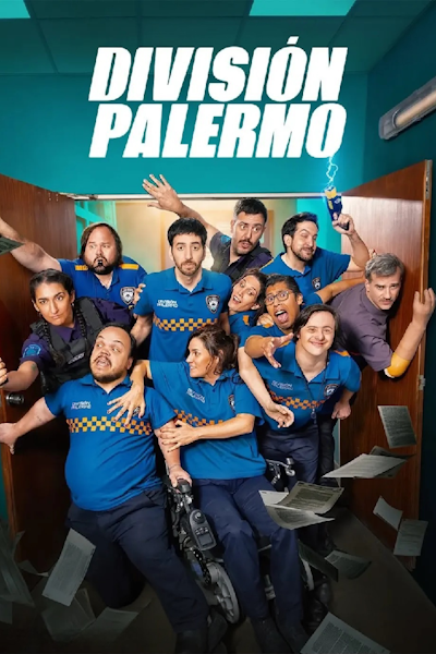 Community Squad - Season 2
