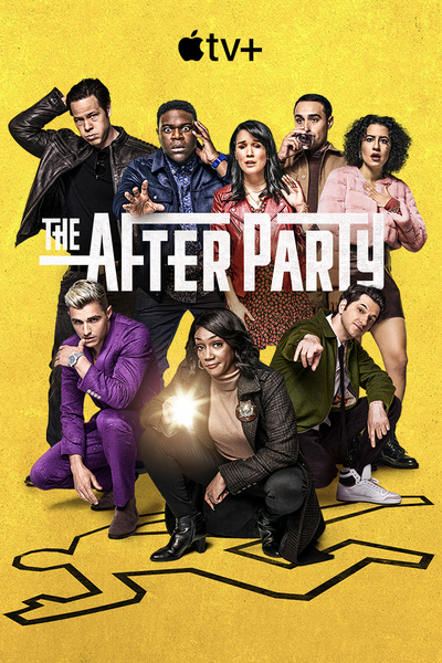 The Afterparty - Season 1