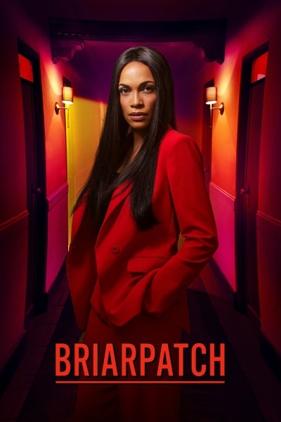 Briarpatch - Season 1