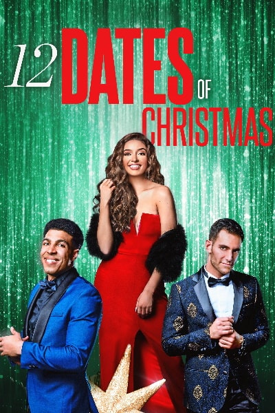 12 Dates of Christmas - Season 1