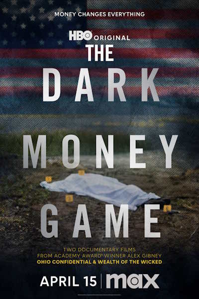 The Dark Money Game - Season 1