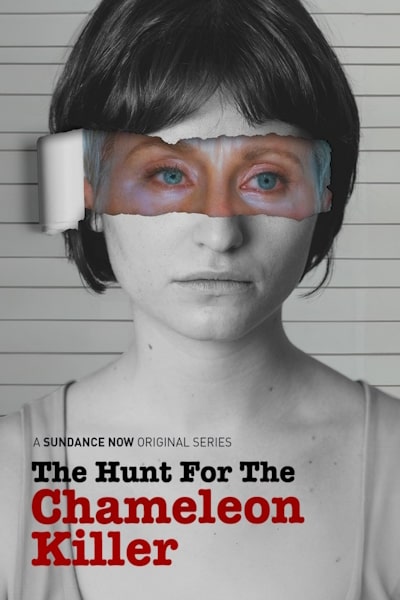 The Hunt for the Chameleon Killer - Season 1
