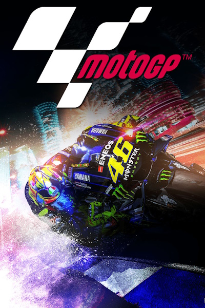 MotoGP - Season 77