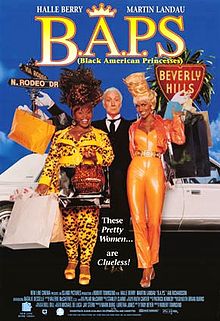 BAPS (1997)