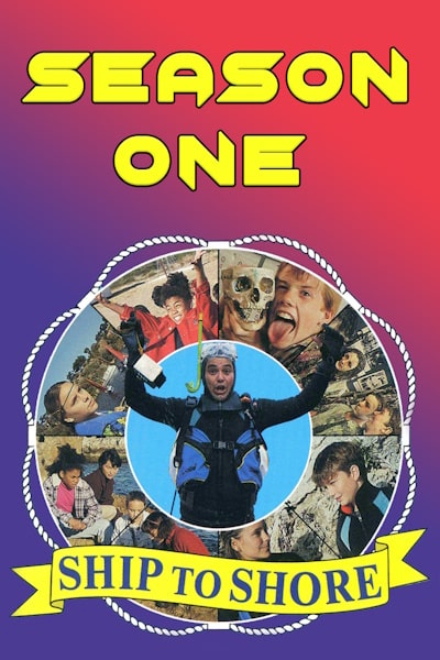 Ship to Shore - Season 1