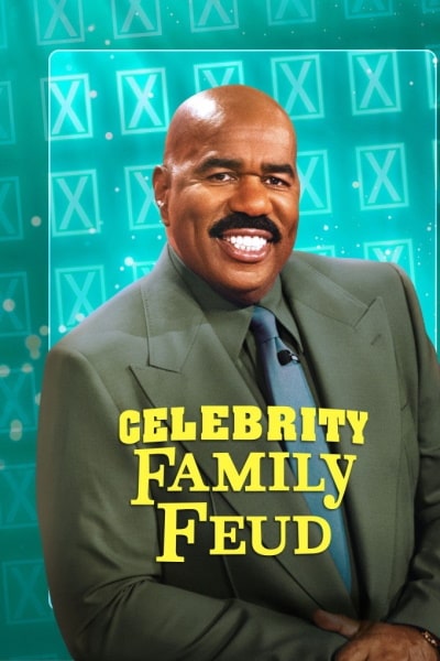 Celebrity Family Feud - Season 9