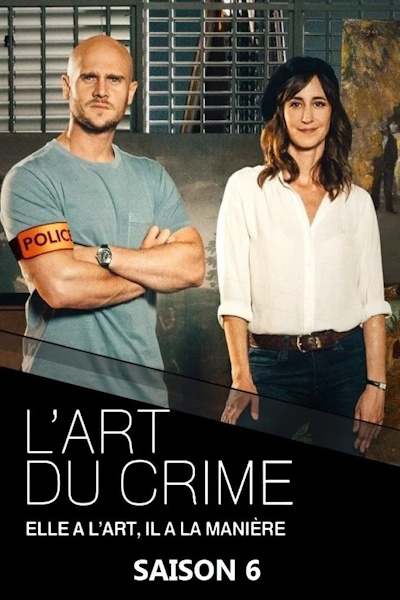 L art du crime - Season 6
