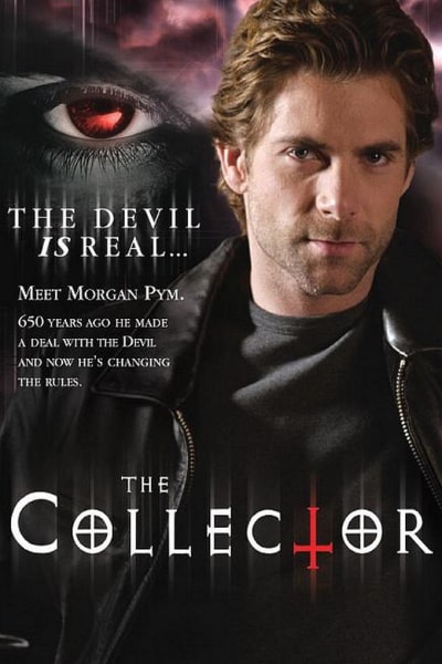 The Collector - Season 1