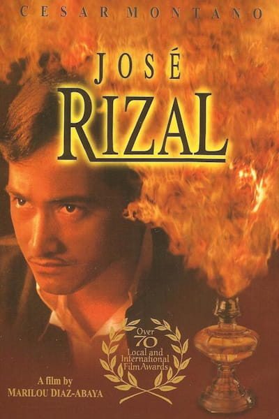 Jose Rizal