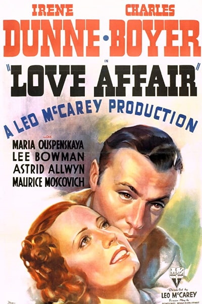 Love Affair