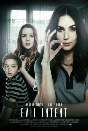 Evil Intent (Munchausen by Internet)