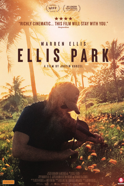 Ellis Park