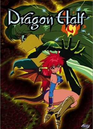Dragon Half [Sub: Eng]