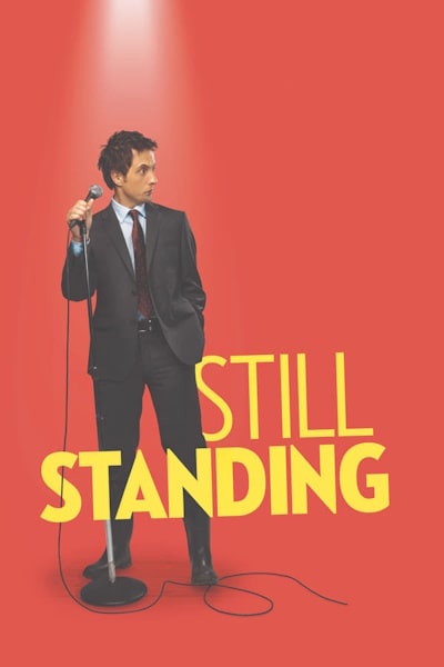 Still Standing - Season 9