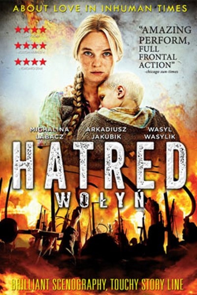 Hatred (Wolyn)  [Sub: Eng]