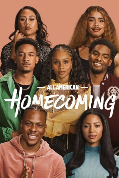 All American: Homecoming - Season 2