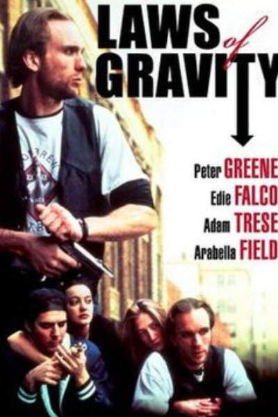 Laws of Gravity