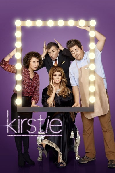 Kirstie - Season 1