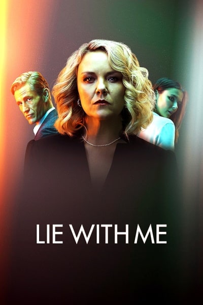 Lie With Me - Season 1