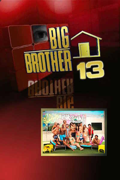 Big Brother - Season 13