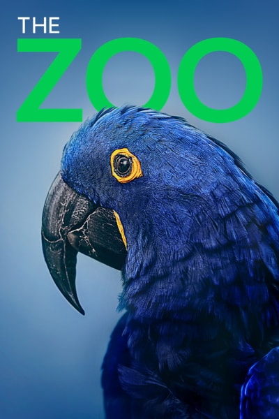 The Zoo - Season 4