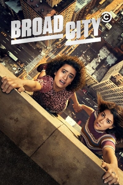 Broad City - Season 5