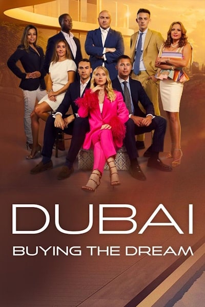 Dubai Buying The Dream - Season 1